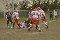 Evry Daily Photo - Foot US D2 - Corsaires Vs Viking - 1ere Mi Temps 385
